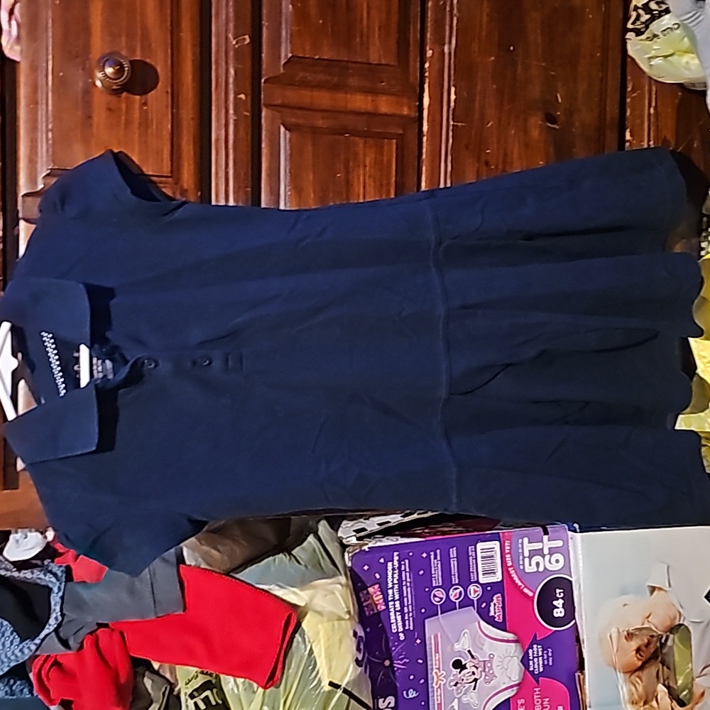 !!.                . Girls XS (4/5) dress
